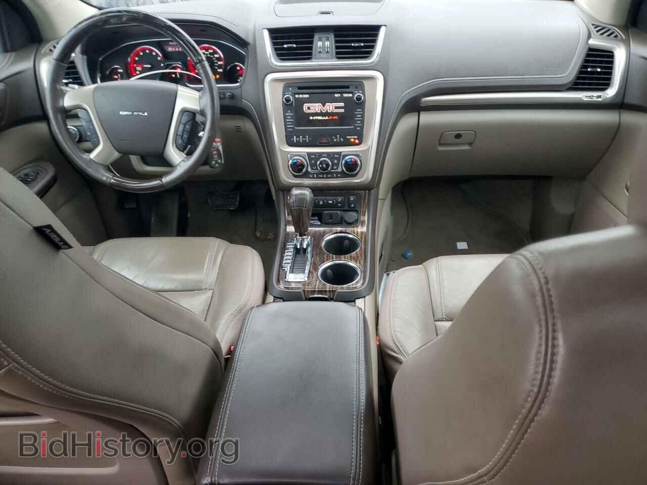 2015 GMC ACADIA DEN - VIN: 1GKKVTKD1FJ348912 - Фото 8
