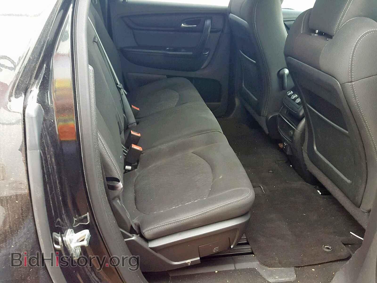 2014 GMC ACADIA SLE - VIN: 1GKKVNED4EJ250091 - Фото 6