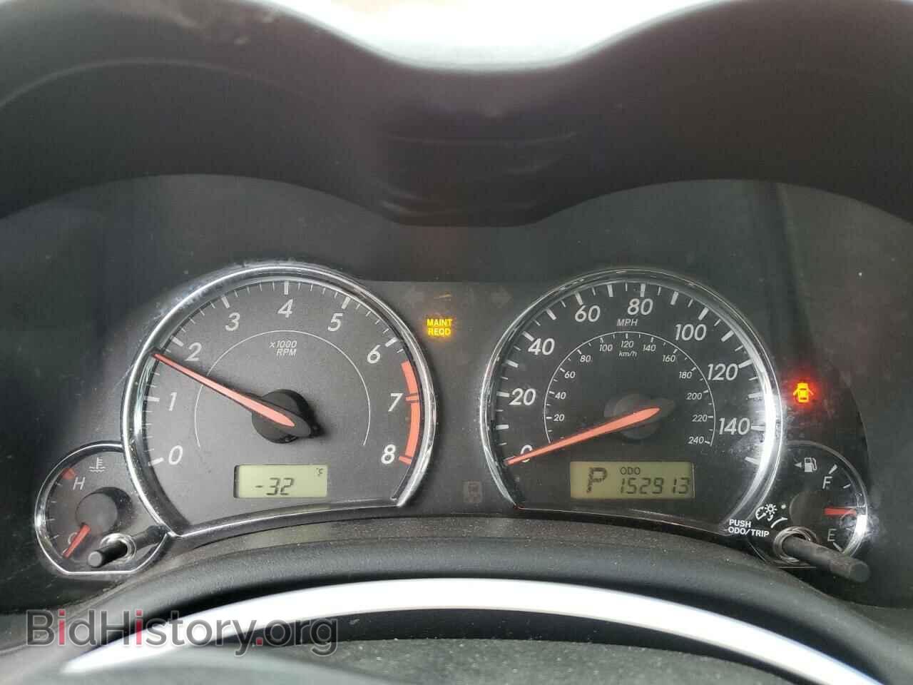 2013 TOYOTA COROLLA - VIN: 2T1BU4EE2DC957539 - Photo 9