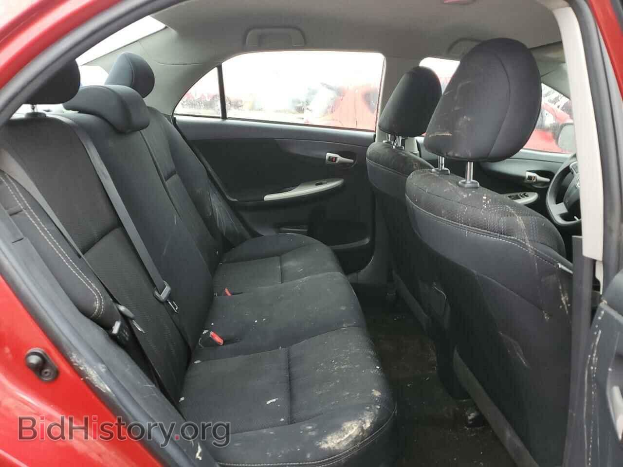2013 TOYOTA COROLLA - VIN: 2T1BU4EE2DC957539 - Photo 10
