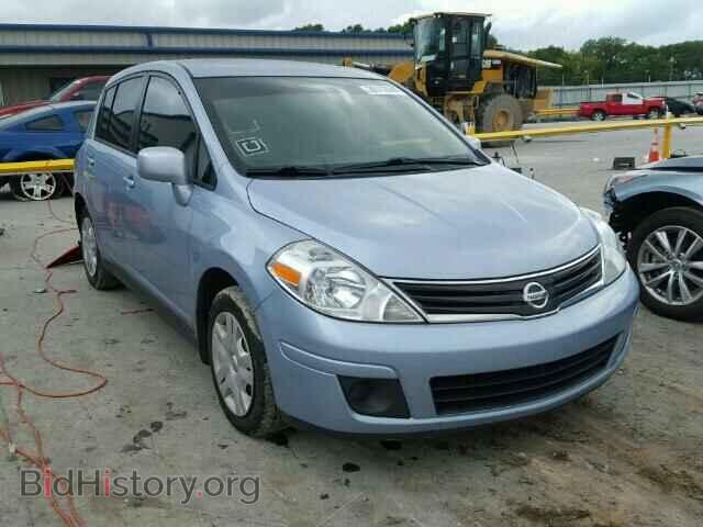 Фотография 3N1BC1CP9BL489764 - NISSAN VERSA 2011