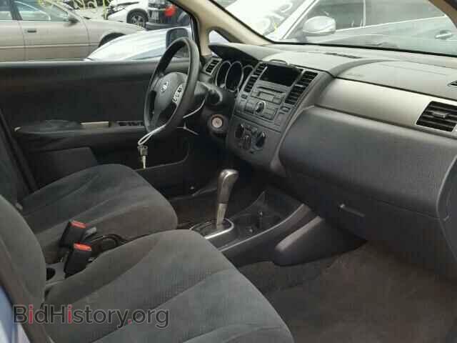 2011 NISSAN VERSA - VIN: 3N1BC1CP9BL489764 - Фото 5