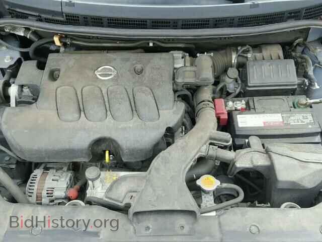 2011 NISSAN VERSA - VIN: 3N1BC1CP9BL489764 - Фото 7