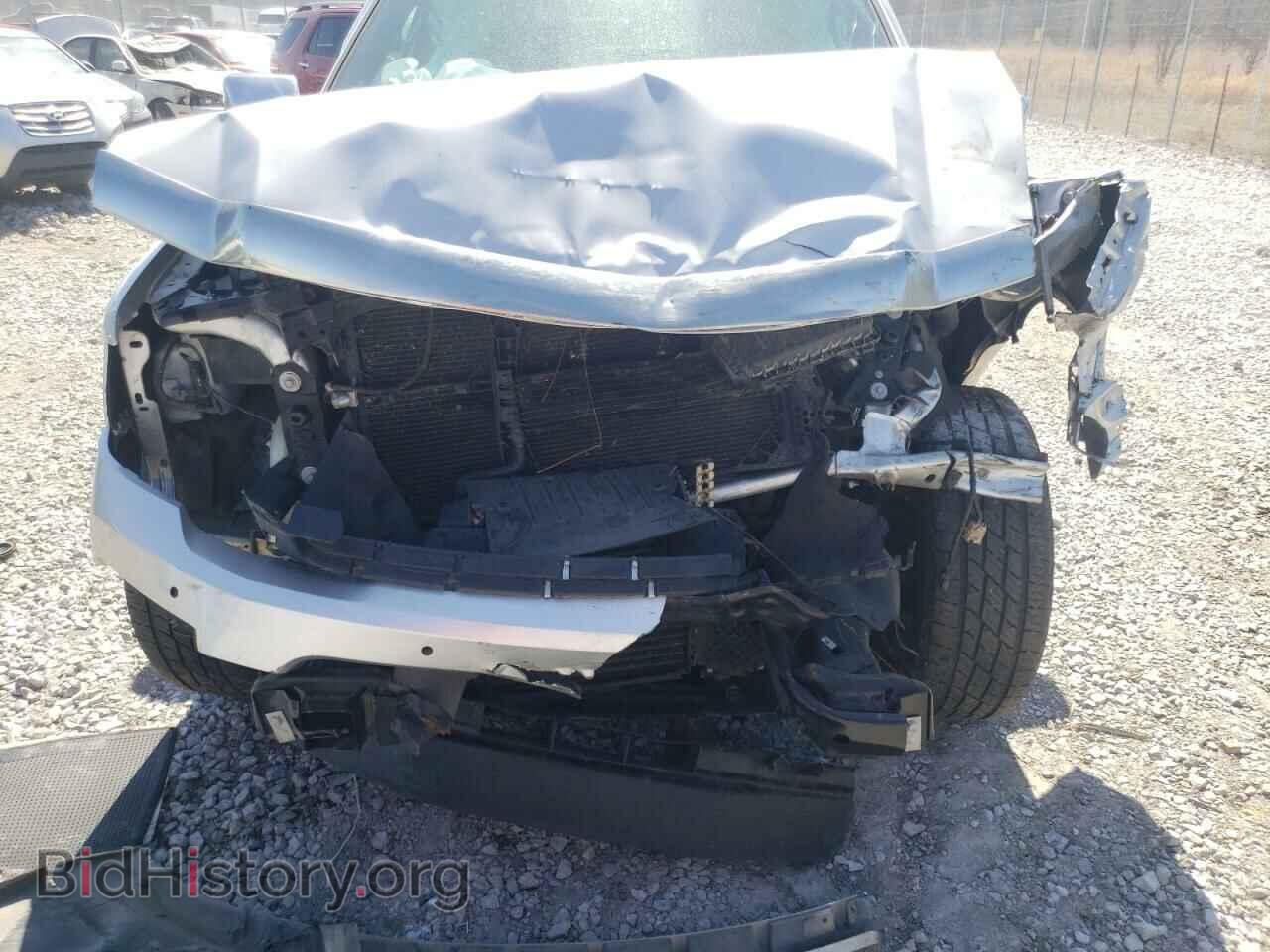 2015 FORD EXPEDITION - VIN: 1FMJU1LT5FEF16639 - Фото 9