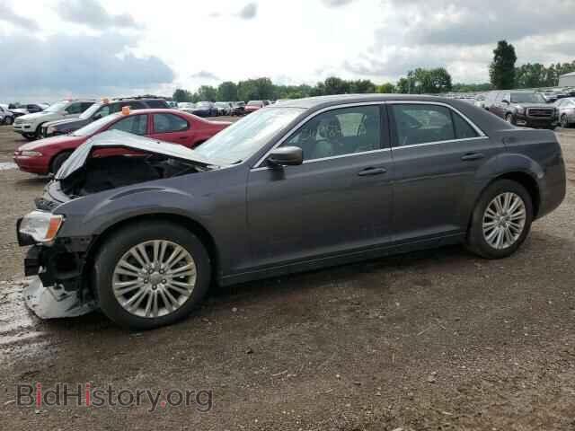Фотография 2C3CCARG0DH602820 - CHRYSLER 300 2013