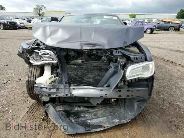 2013 CHRYSLER 300 - VIN: 2C3CCARG0DH602820 - Фото 5