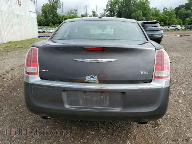 2013 CHRYSLER 300 - VIN: 2C3CCARG0DH602820 - Фото 6