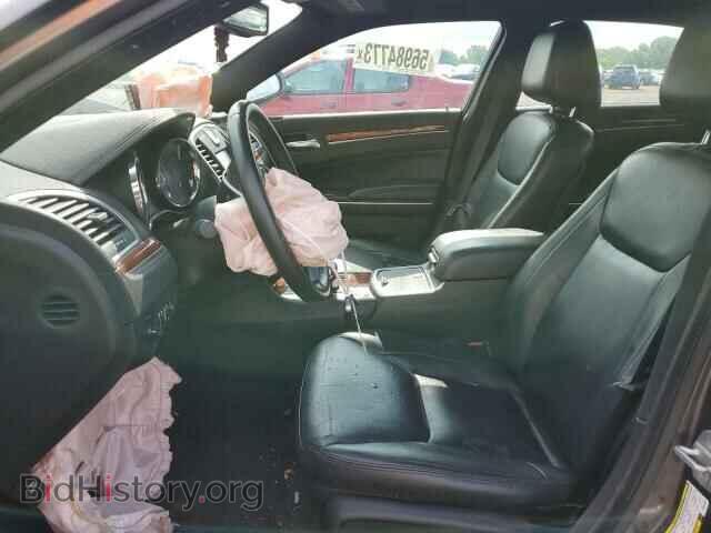 2013 CHRYSLER 300 - VIN: 2C3CCARG0DH602820 - Фото 7