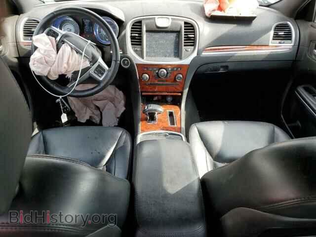 2013 CHRYSLER 300 - VIN: 2C3CCARG0DH602820 - Фото 8