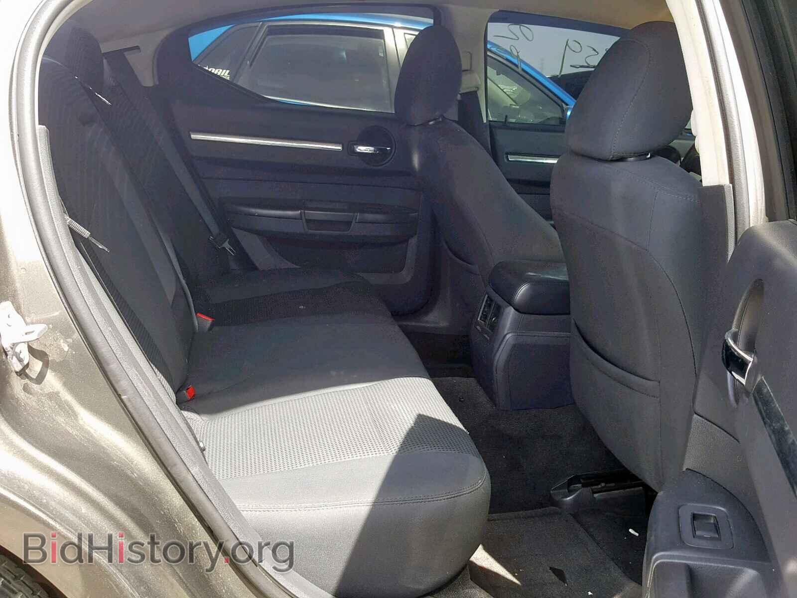 2010 DODGE CHARGER - VIN: 2B3CA3CV3AH253122 - Фото 6