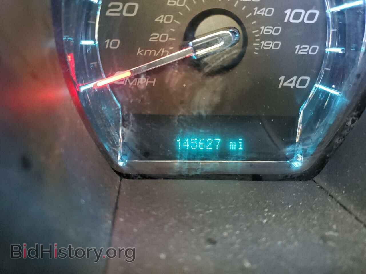 2012 FORD TAURUS - VIN: 1FAHP2EW5CG133698 - Фото 9