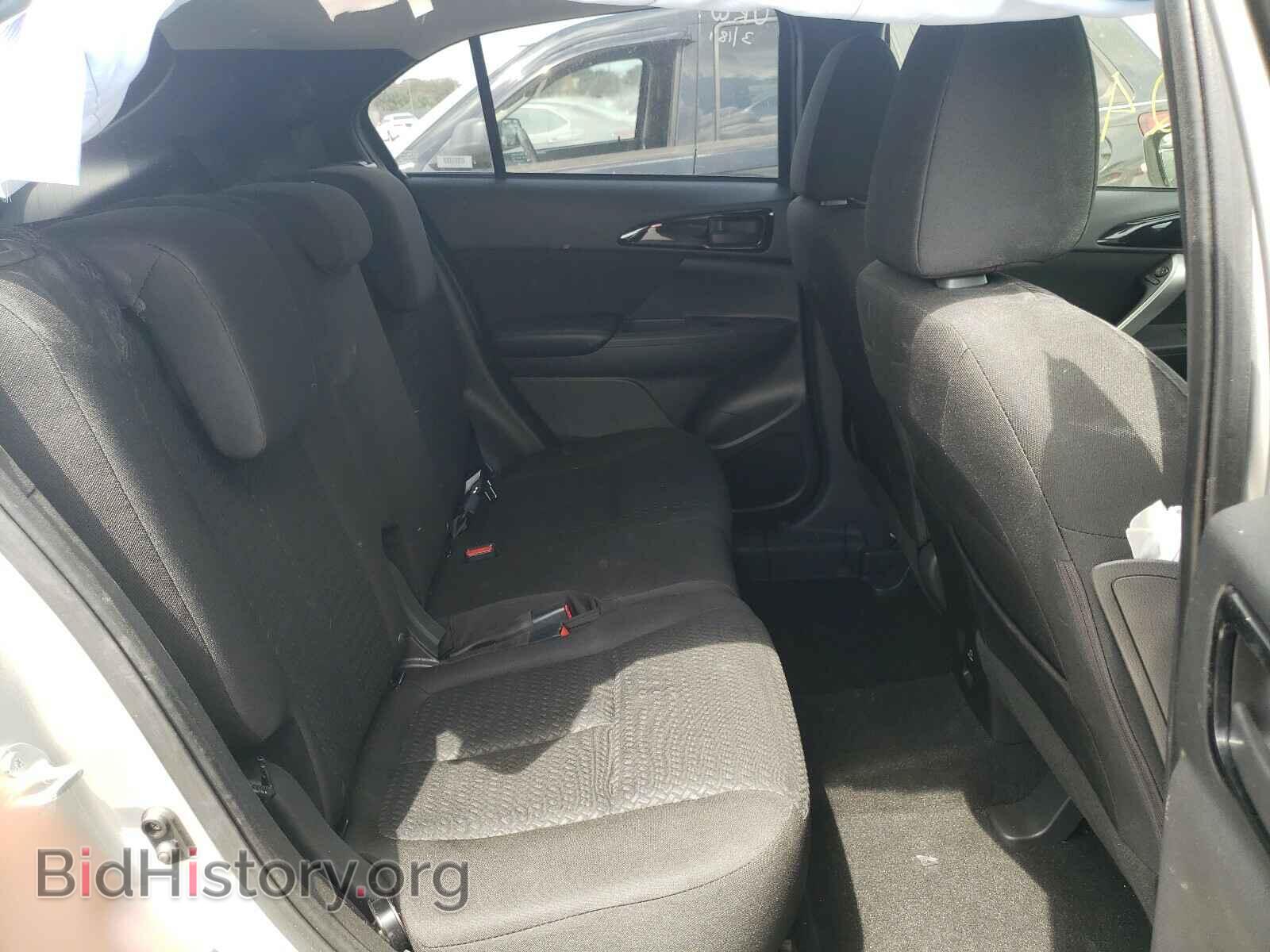 2020 MITSUBISHI ECLIPSE - VIN: JA4AT3AA2LZ022144 - Фото 6