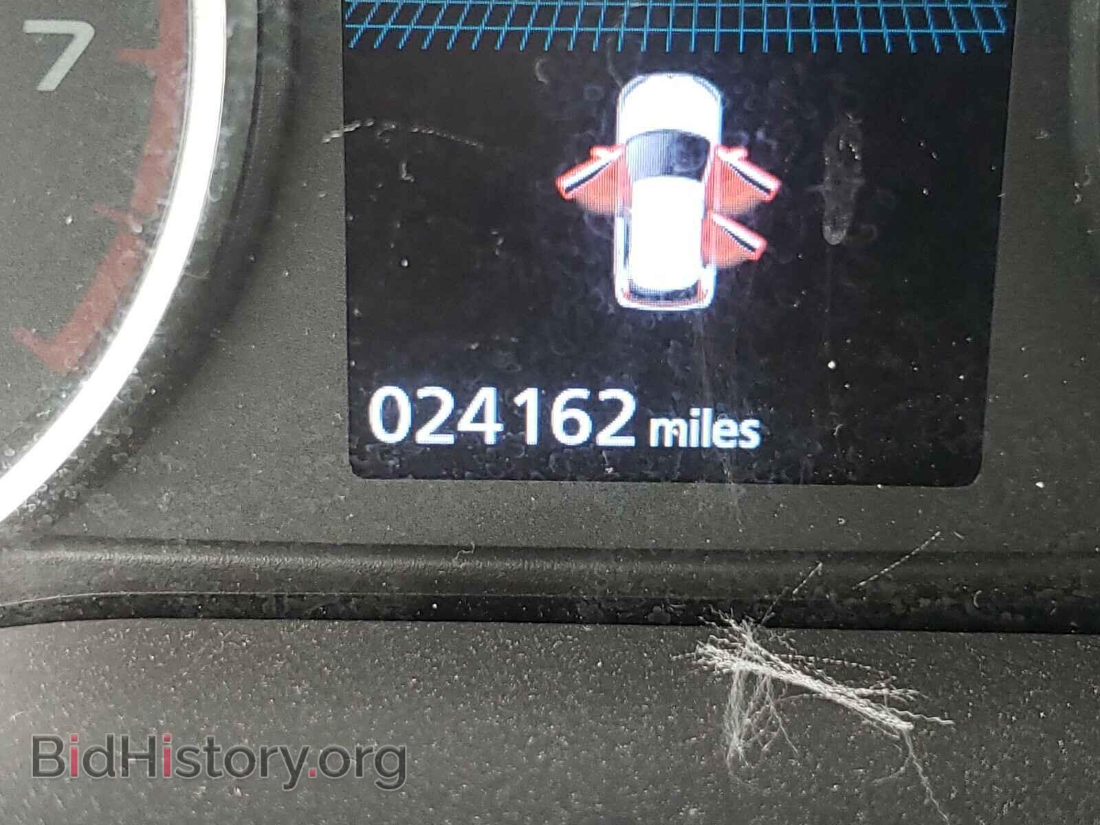 2020 MITSUBISHI ECLIPSE - VIN: JA4AT3AA2LZ022144 - Фото 8