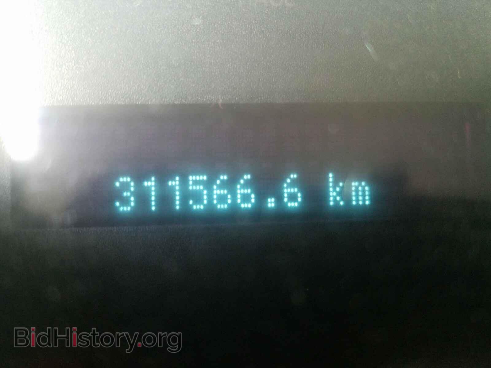 2011 FORD F150 - VIN: 1FTFX1EF4BFA88236 - Фото 8