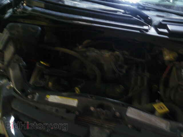 2010 DODGE CARAVAN - VIN: 2D4RN4DE9AR377555 - Фото 7