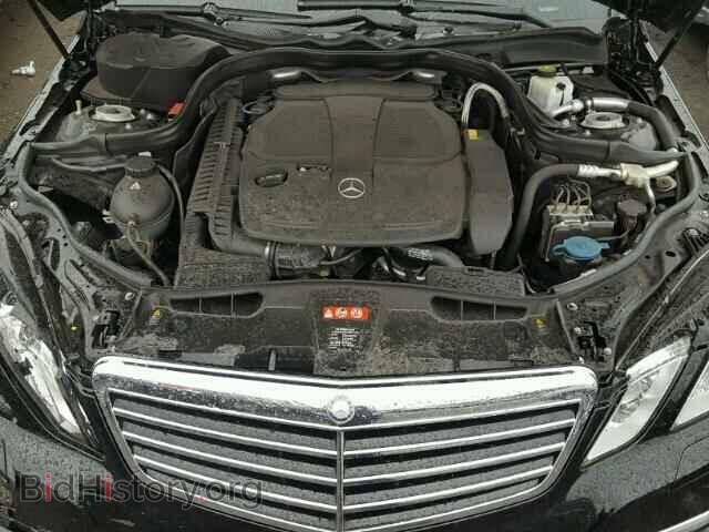 2012 MERCEDES-BENZ E - VIN: WDDHF5KB3CA595542 - Photo 7
