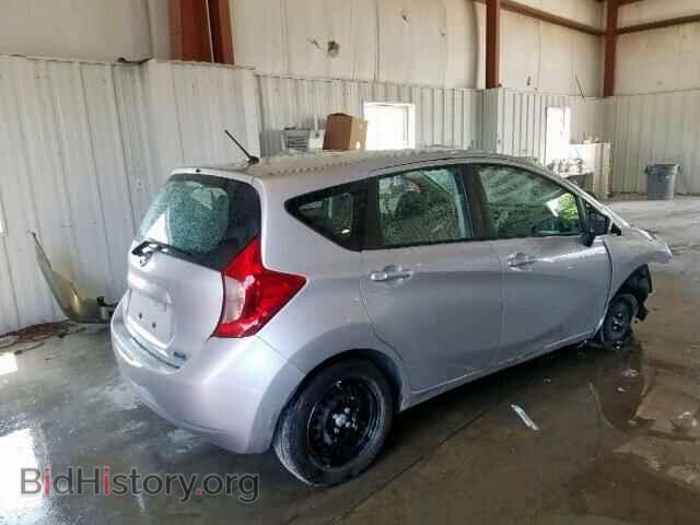 2016 NISSAN VERSA - VIN: 3N1CE2CP6GL400924 - Photo 4
