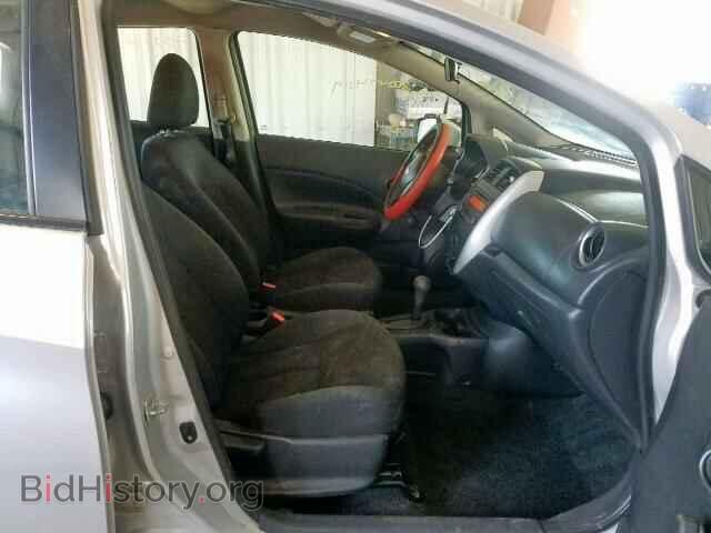 2016 NISSAN VERSA - VIN: 3N1CE2CP6GL400924 - Photo 5