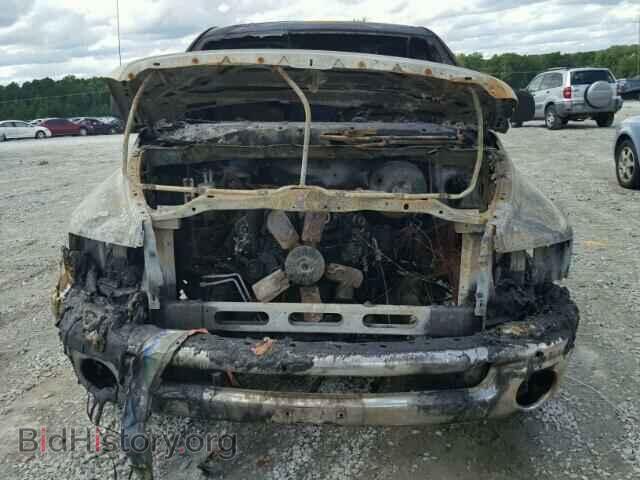 2003 DODGE RAM 1500 - VIN: 1D7HA18N03S160884 - Фото 9