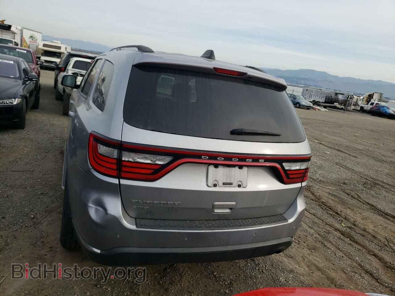 2014 DODGE DURANGO - VIN: 1C4RDJAG2EC410446 - Photo 6