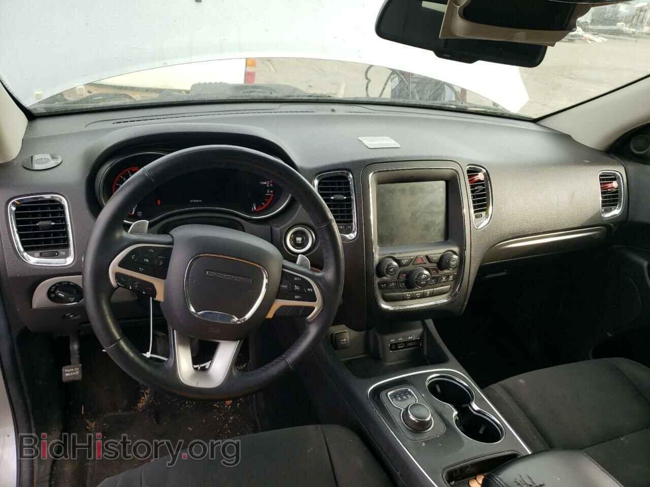 2014 DODGE DURANGO - VIN: 1C4RDJAG2EC410446 - Photo 8