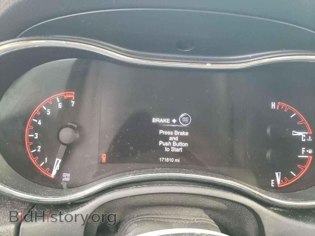 2014 DODGE DURANGO - VIN: 1C4RDJAG2EC410446 - Photo 9