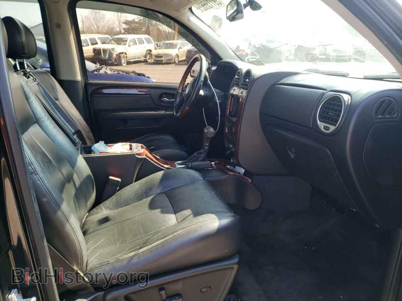 2008 GMC ENVOY - VIN: 1GKET63M282162957 - Фото 5