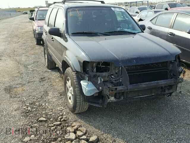 Фотография 1FMCU94155KA76443 - FORD ESCAPE 2005