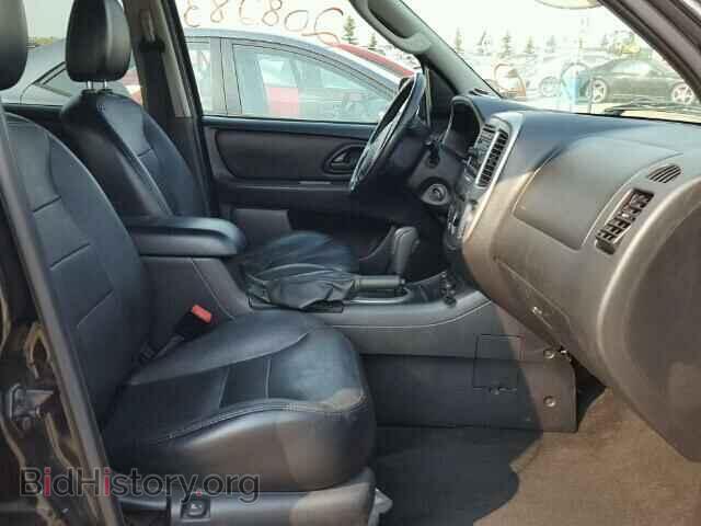 2005 FORD ESCAPE - VIN: 1FMCU94155KA76443 - Фото 5