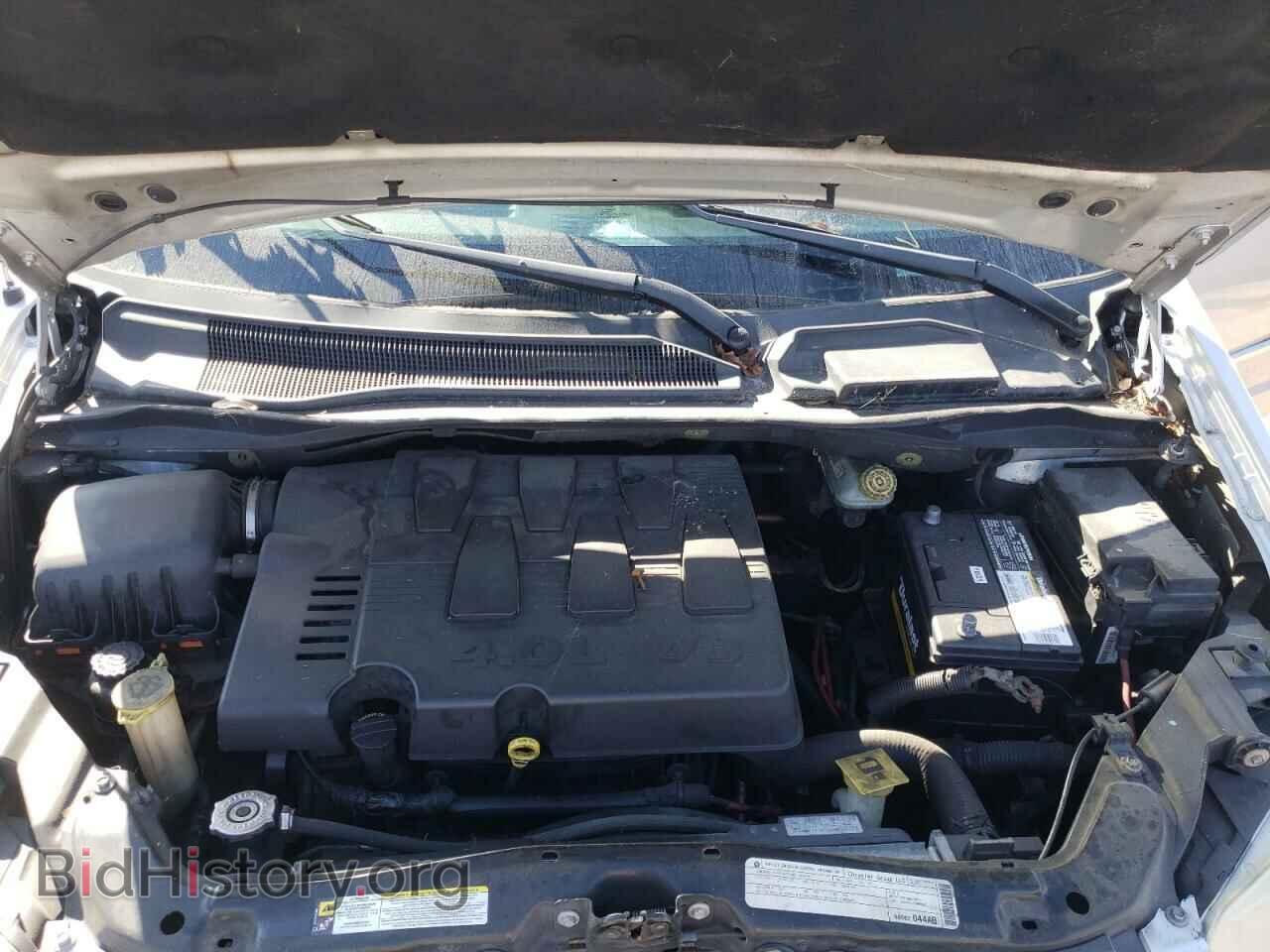 2010 CHRYSLER MINIVAN - VIN: 2A4RR8DX4AR361204 - Фото 12