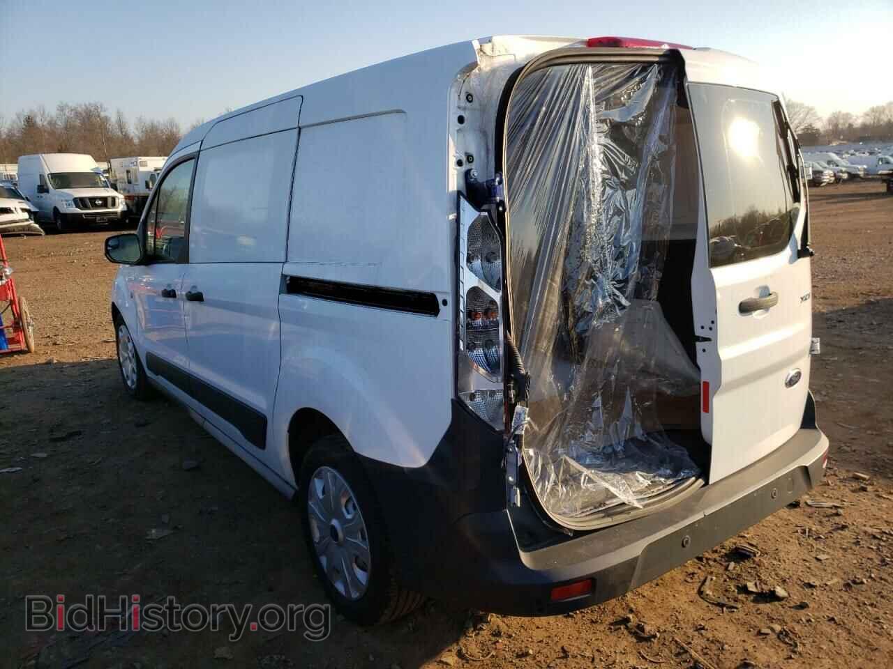 2016 FORD TRANSIT CO - VIN: NM0LS7EX5G1250938 - Photo 3