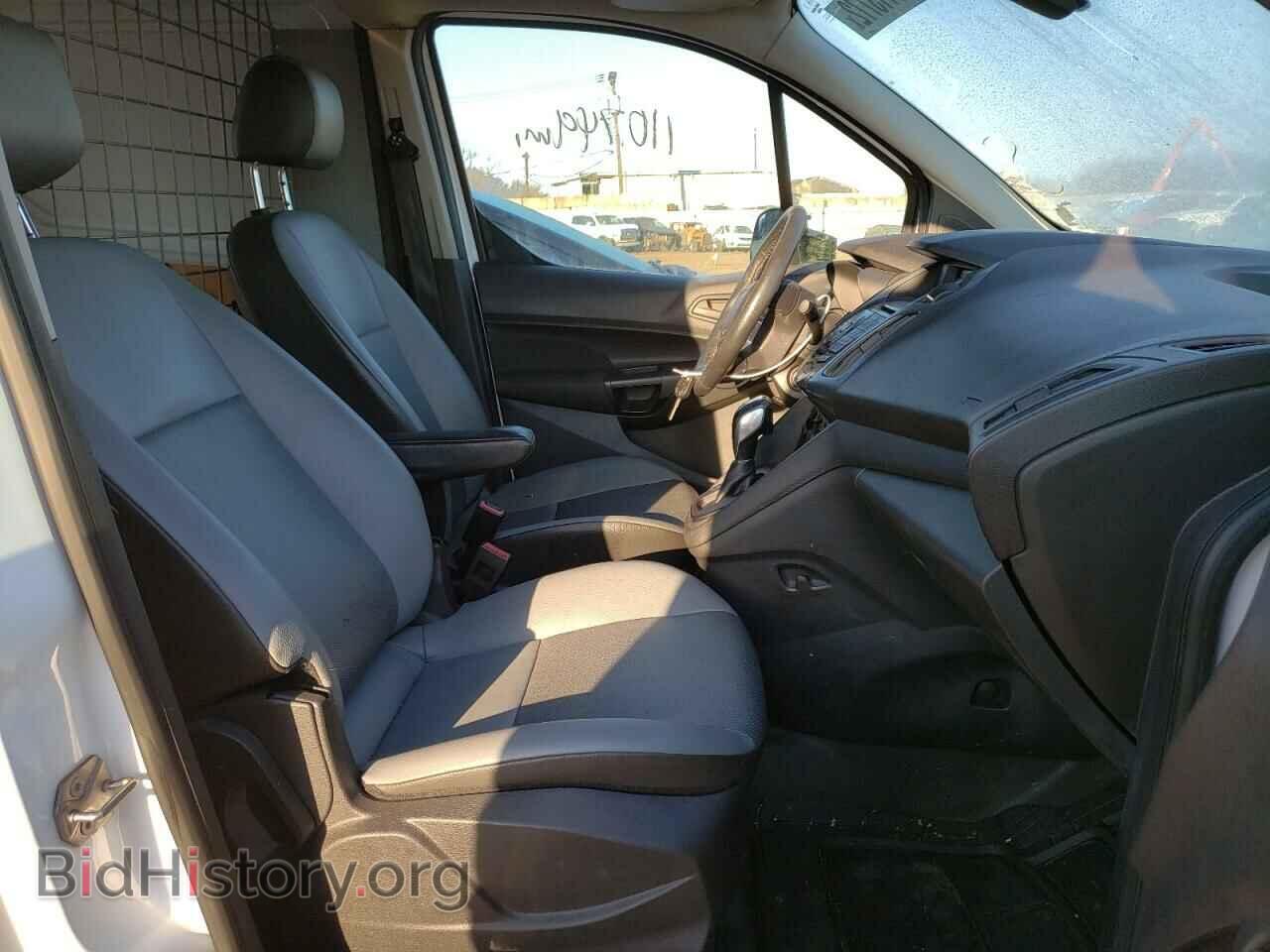 2016 FORD TRANSIT CO - VIN: NM0LS7EX5G1250938 - Photo 5