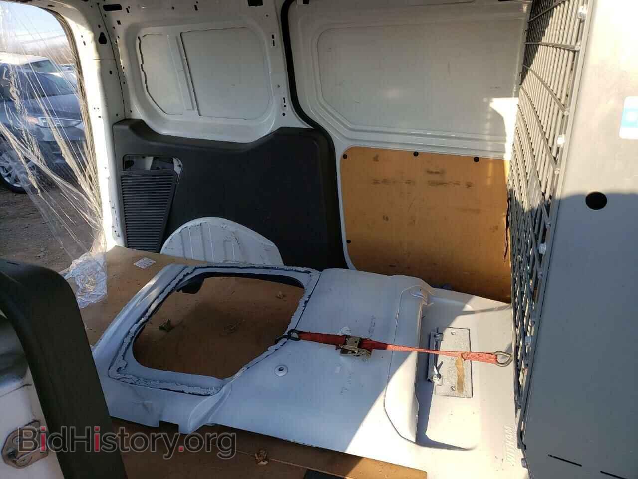 2016 FORD TRANSIT CO - VIN: NM0LS7EX5G1250938 - Photo 6