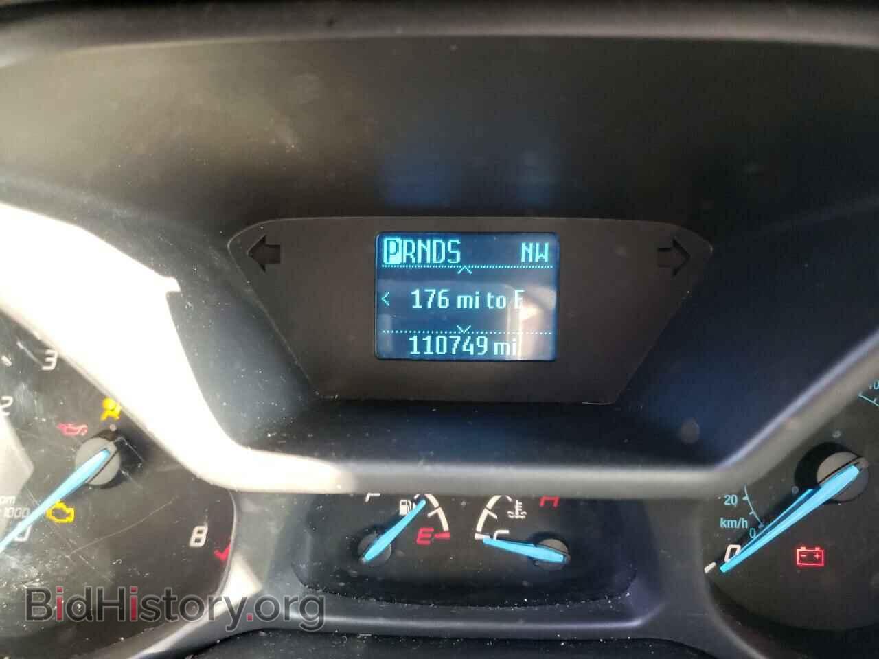 2016 FORD TRANSIT CO - VIN: NM0LS7EX5G1250938 - Photo 8