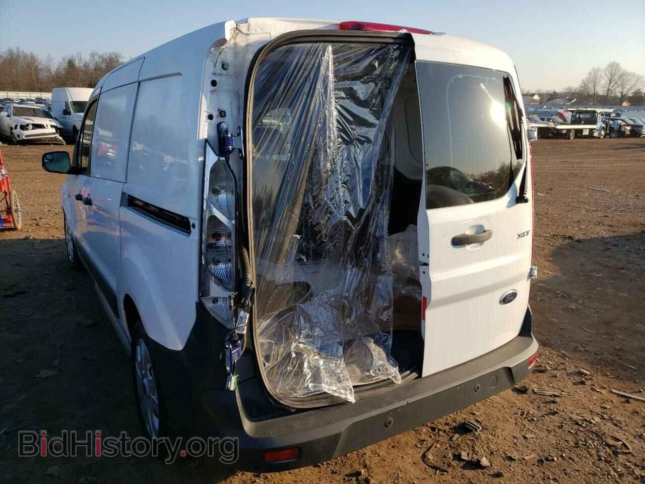 2016 FORD TRANSIT CO - VIN: NM0LS7EX5G1250938 - Photo 9