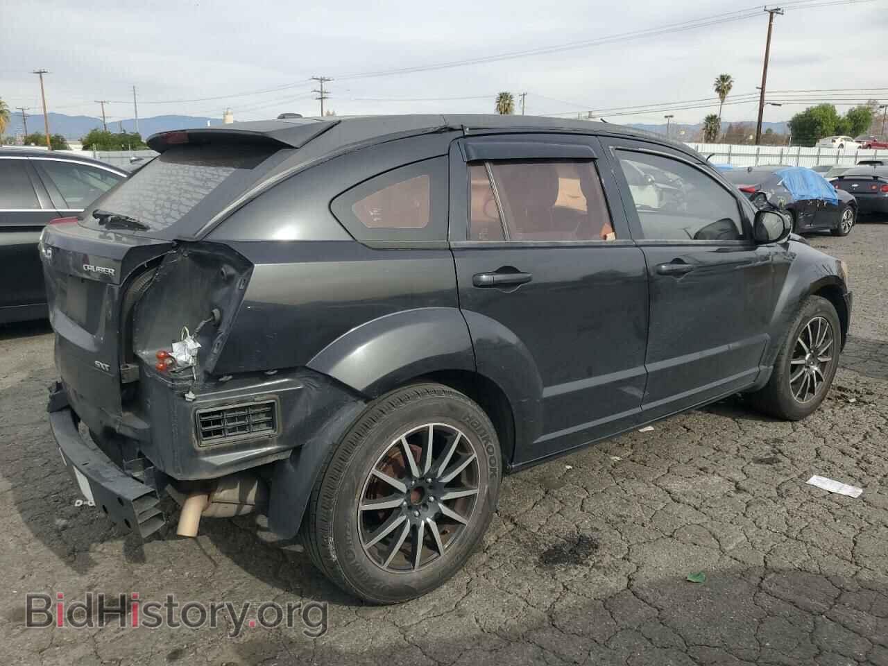 2010 DODGE CALIBER - VIN: 1B3CB4HA4AD532911 - Фото 3