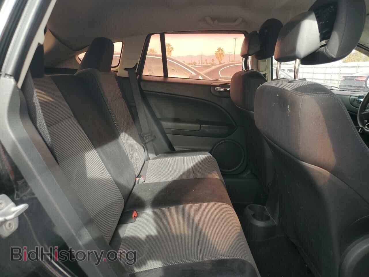 2010 DODGE CALIBER - VIN: 1B3CB4HA4AD532911 - Фото 10