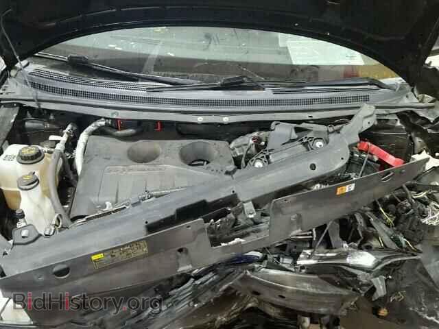 2013 FORD EDGE - VIN: 2FMDK3G91DBC07367 - Photo 7