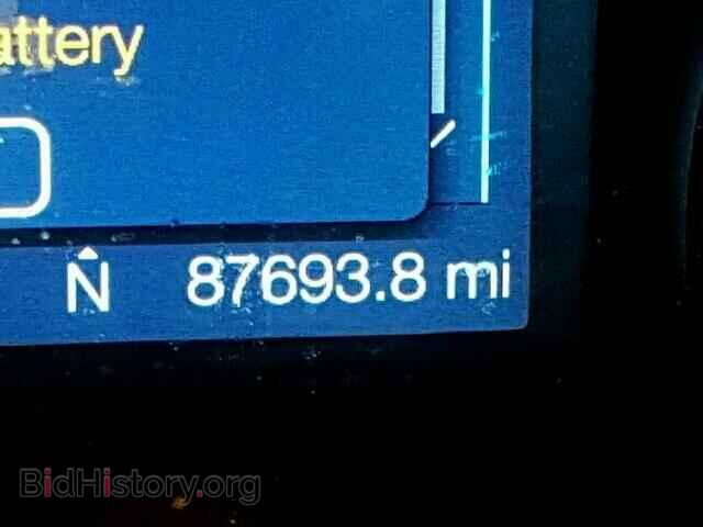 2013 FORD EDGE - VIN: 2FMDK3G91DBC07367 - Photo 8