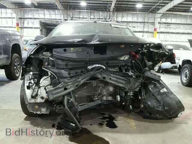 2013 FORD EDGE - VIN: 2FMDK3G91DBC07367 - Photo 9