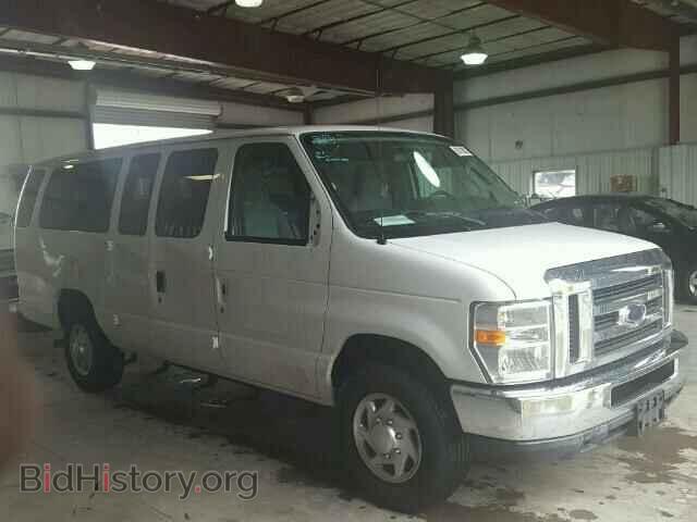 Photo 1FBSS3BL2ADA73056 - FORD ECONOLINE 2010