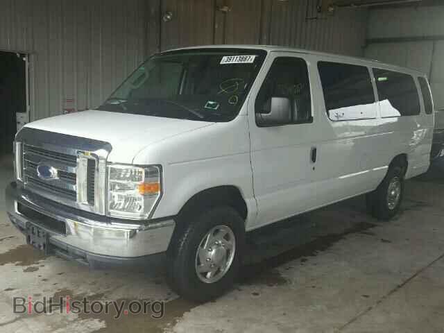 2010 FORD ECONOLINE - VIN: 1FBSS3BL2ADA73056 - Photo 2