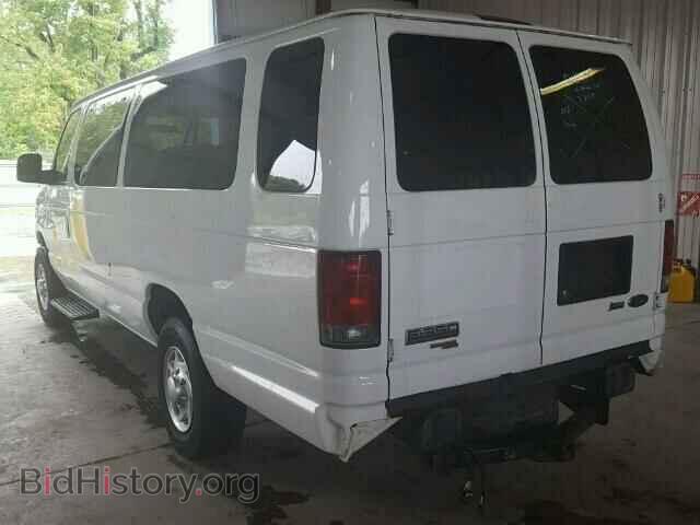 2010 FORD ECONOLINE - VIN: 1FBSS3BL2ADA73056 - Photo 3