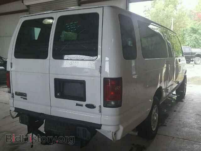 2010 FORD ECONOLINE - VIN: 1FBSS3BL2ADA73056 - Photo 4