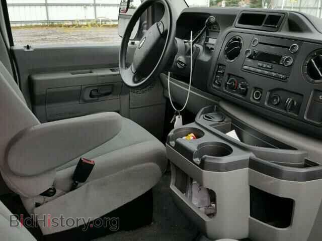 2010 FORD ECONOLINE - VIN: 1FBSS3BL2ADA73056 - Photo 5
