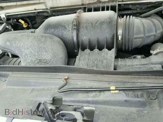 2010 FORD ECONOLINE - VIN: 1FBSS3BL2ADA73056 - Photo 7