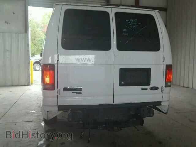 2010 FORD ECONOLINE - VIN: 1FBSS3BL2ADA73056 - Photo 9