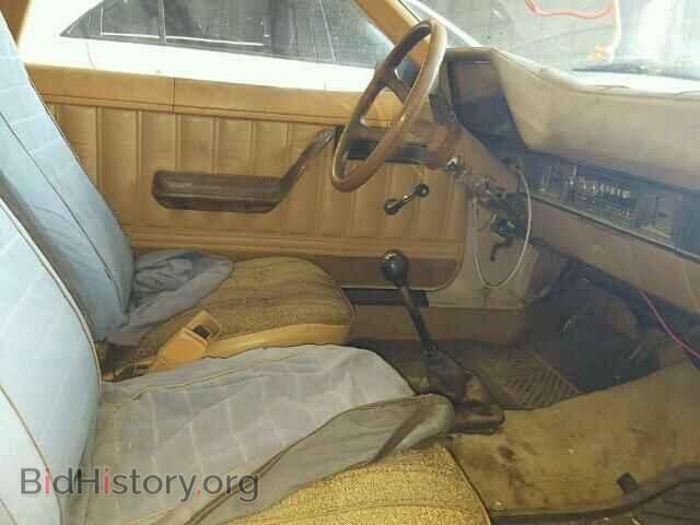 1982 DODGE RAM - VIN: 1B7EZ44B2CD174373 - Photo 5