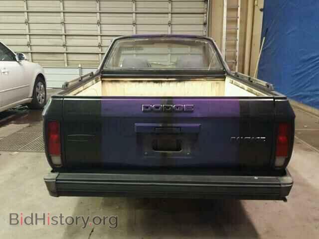 1982 DODGE RAM - VIN: 1B7EZ44B2CD174373 - Photo 6