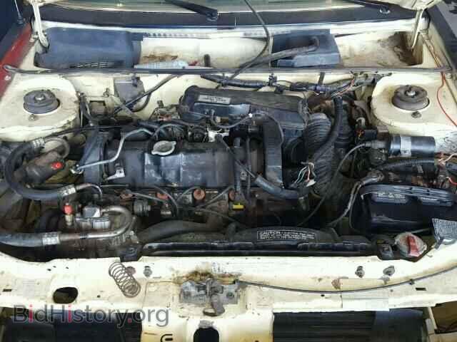 1982 DODGE RAM - VIN: 1B7EZ44B2CD174373 - Photo 7